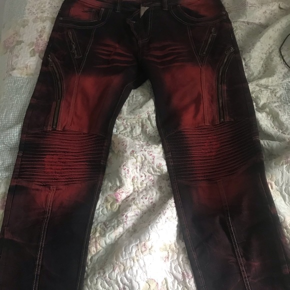 Elite jeans size 38 - Picture 1 of 1